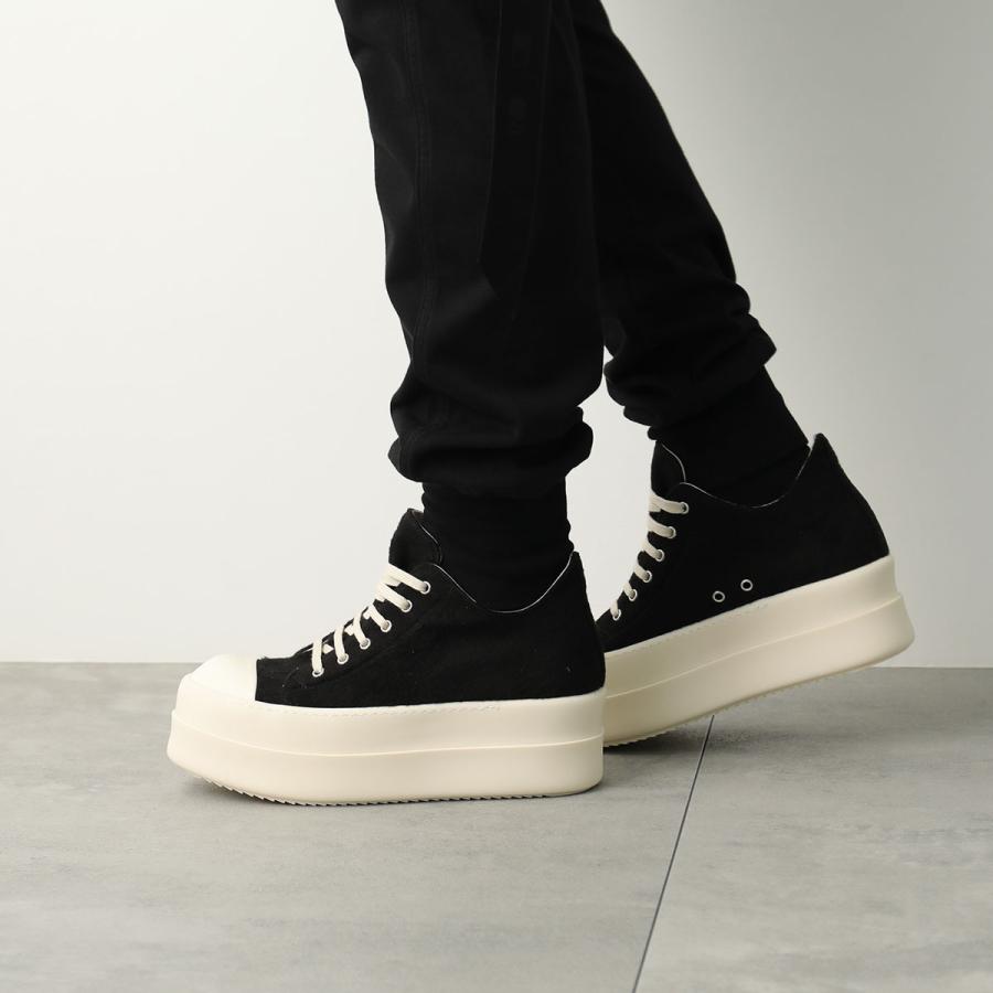 Rick Owens DRKSHDW リックオウエンス ダークシャドウ