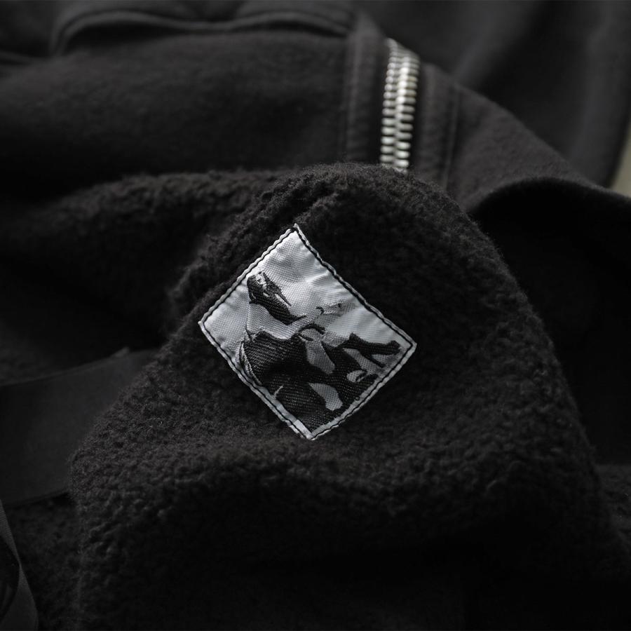 Rick Owens（リック・オウエンス） Rick Owens DRKSHDW ダークシャドウ