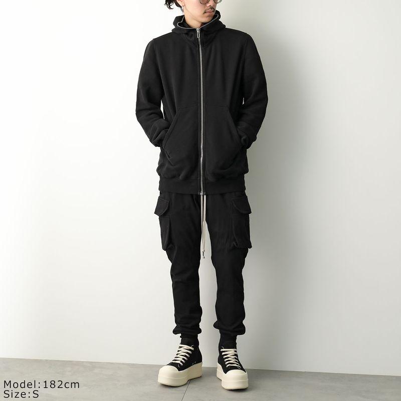 rick owens パーカー Rick Owens（リック・オウエンス） Rick Owens DRKSHDW ダークシャドウ