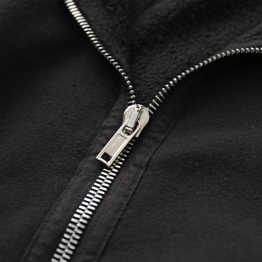 Rick Owens DRKSHDW リックオウエンス ダークシャドウ パーカー