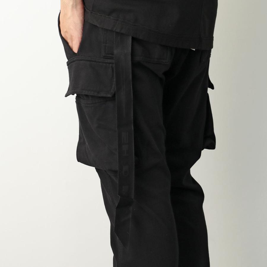 Rick Owens（リック・オウエンス） Rick Owens DRKSHDW ダークシャドウ