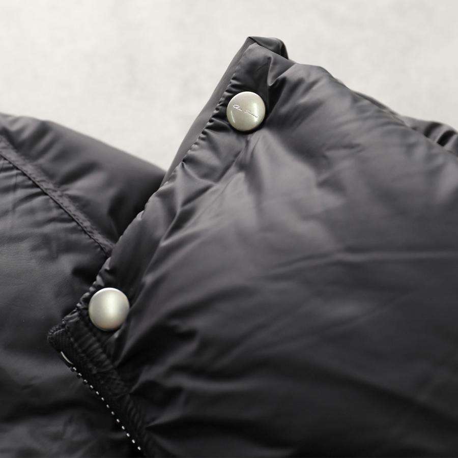 Rick Owens（リック・オウエンス） ダウンジャケット TURTLE JKT