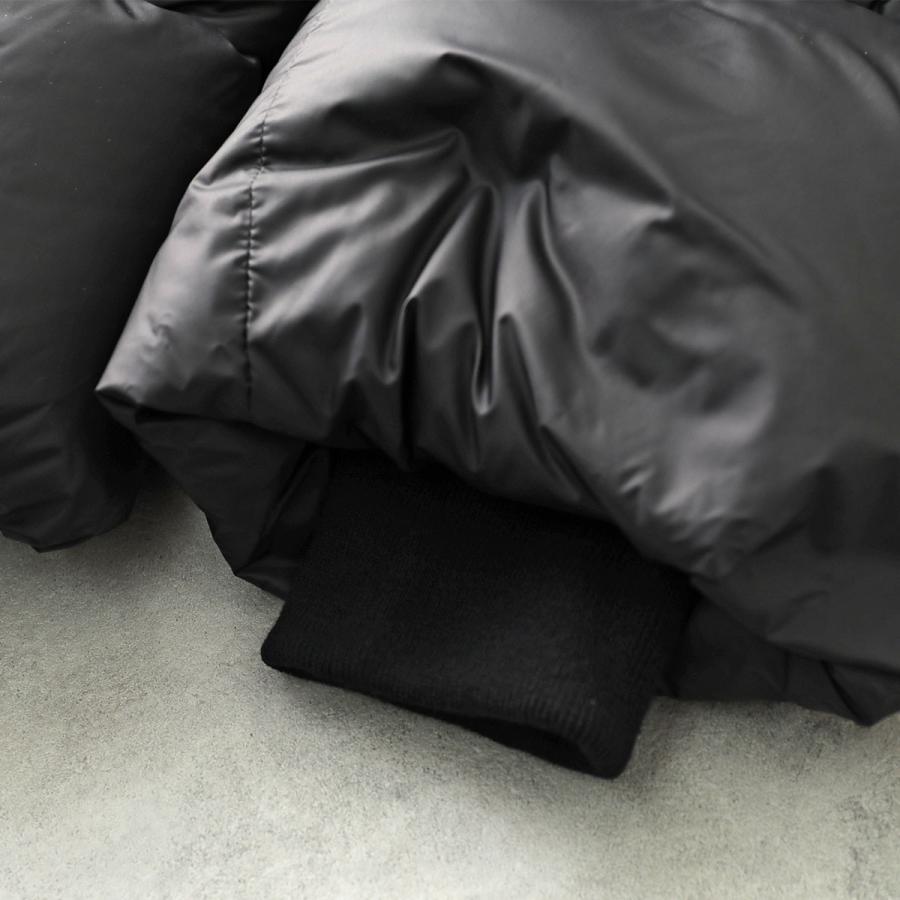 Rick Owens（リック・オウエンス） ダウンジャケット TURTLE JKT