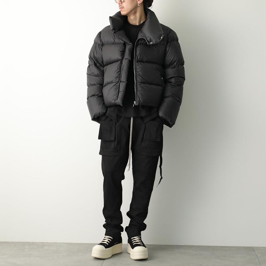 リックオウエンス　rick owens ジャケット リックオウエンス ダークシャドウ Rick Owens DRKSHDW Rick