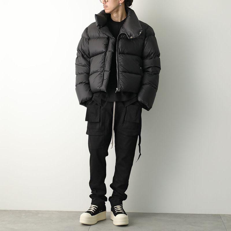 Rick Owens（リック・オウエンス） ダウンジャケット TURTLE JKT