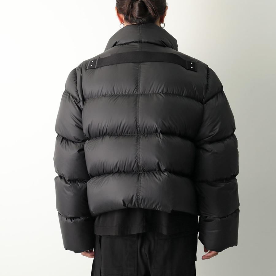 Rick Owens（リック・オウエンス） ダウンジャケット TURTLE JKT