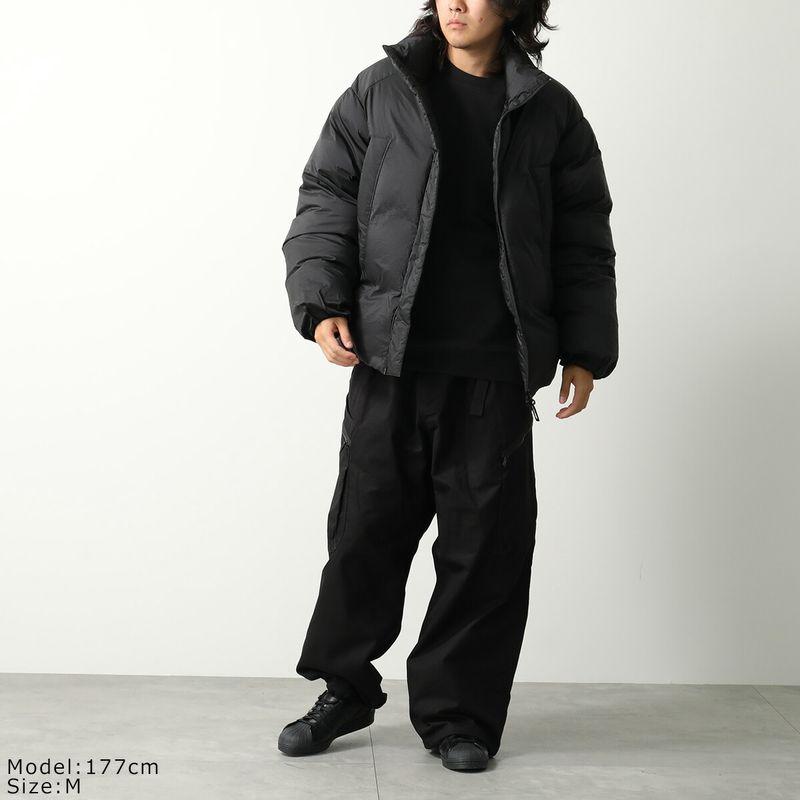 Y-3 ワイスリー ダウンジャケット PUFFER JACKET パファー ジャケット