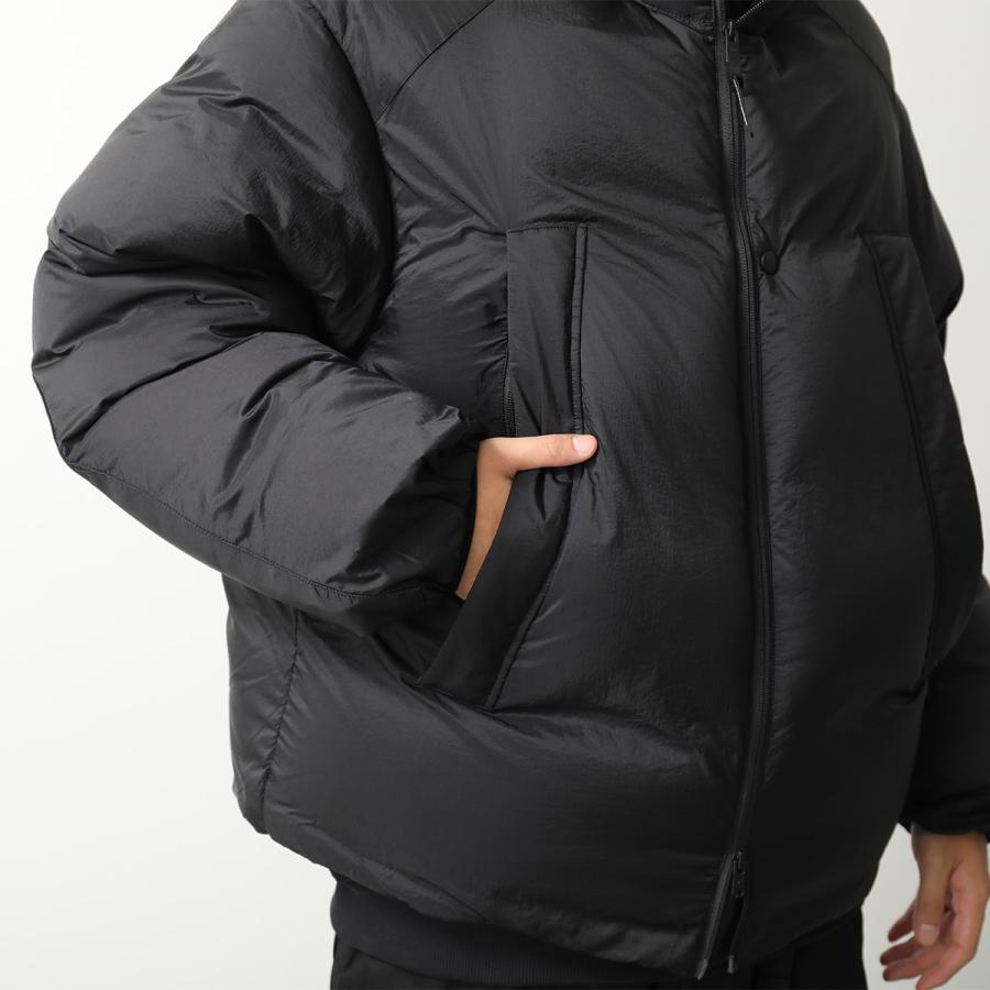 Y-3 ワイスリー ダウンジャケット PUFFER JACKET パファー ジャケット