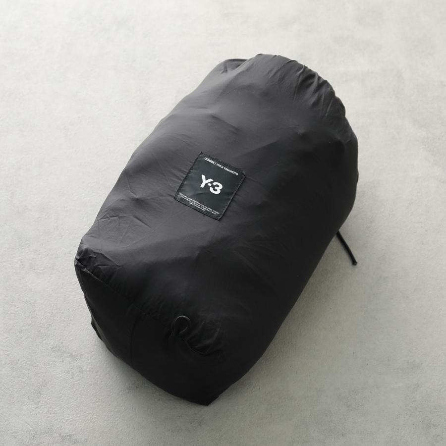 Y-3 ワイスリー ダウンベスト PUFFER VEST パファー ベスト JX7281