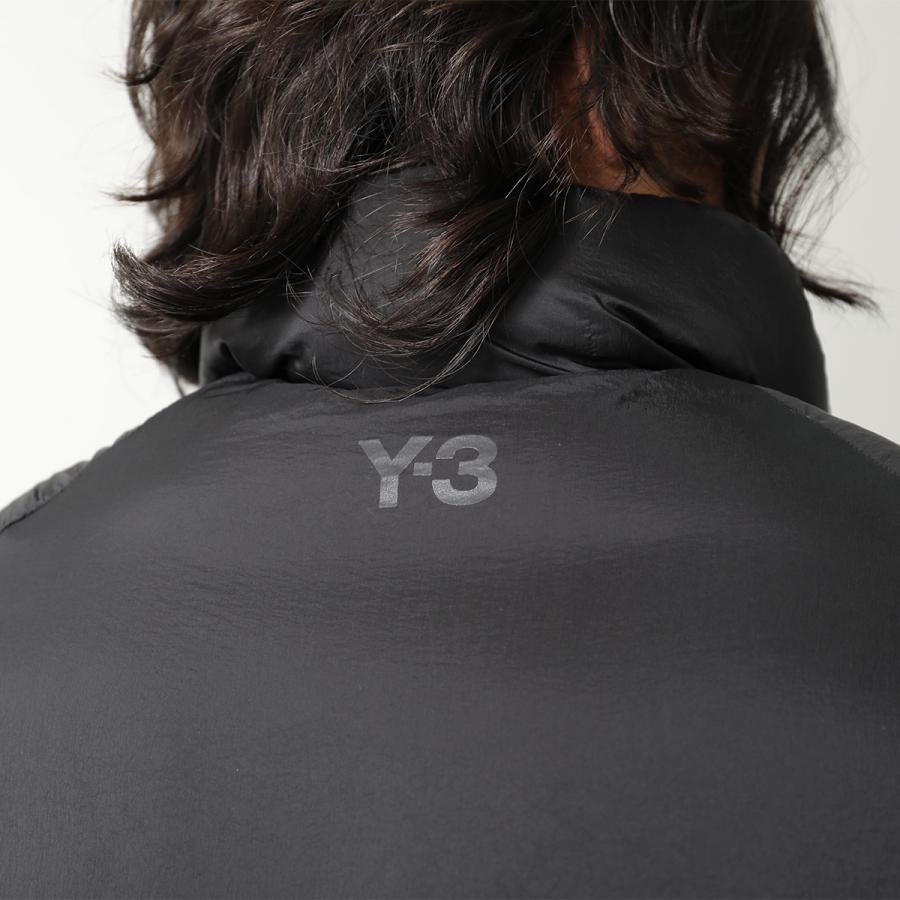 Y-3 ワイスリー ダウンベスト PUFFER VEST パファー ベスト JX7281