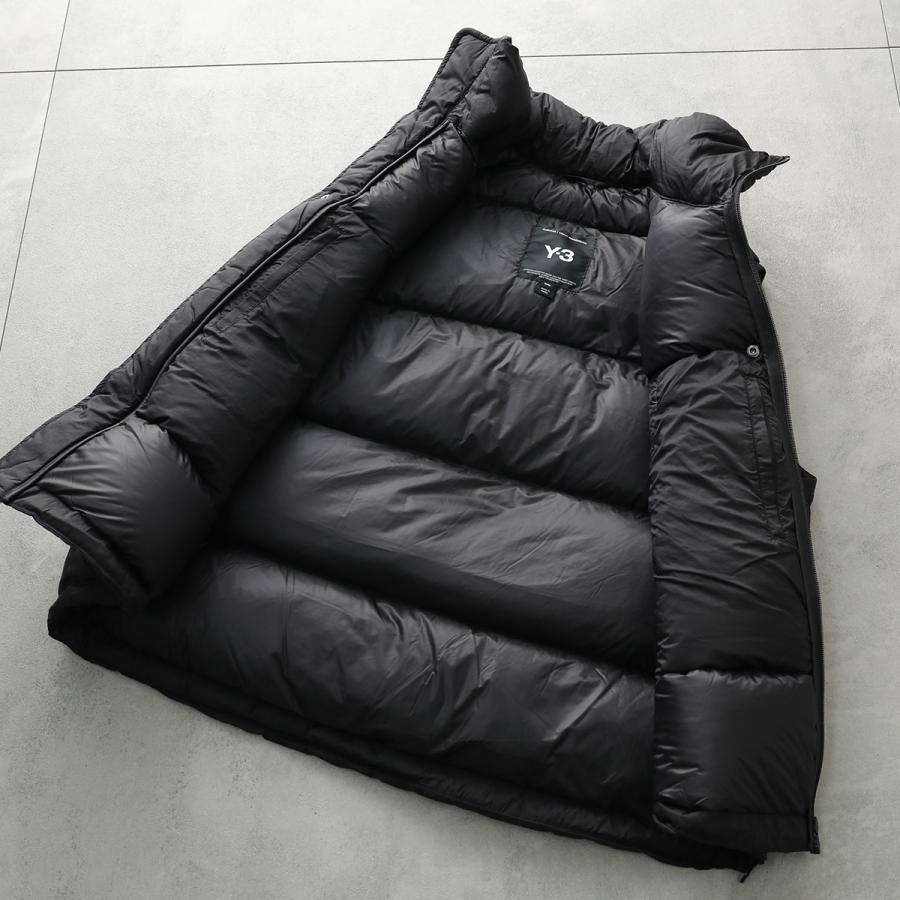 Y-3 ワイスリー ダウンベスト PUFFER VEST パファー ベスト JX7281