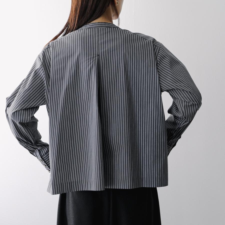 Torrazzo Donna（トラッゾドンナ） ブラウス 6262-450 レディース 