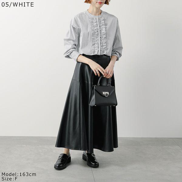 Torrazzo Donna（トラッゾドンナ） ブラウス 6262-450 レディース