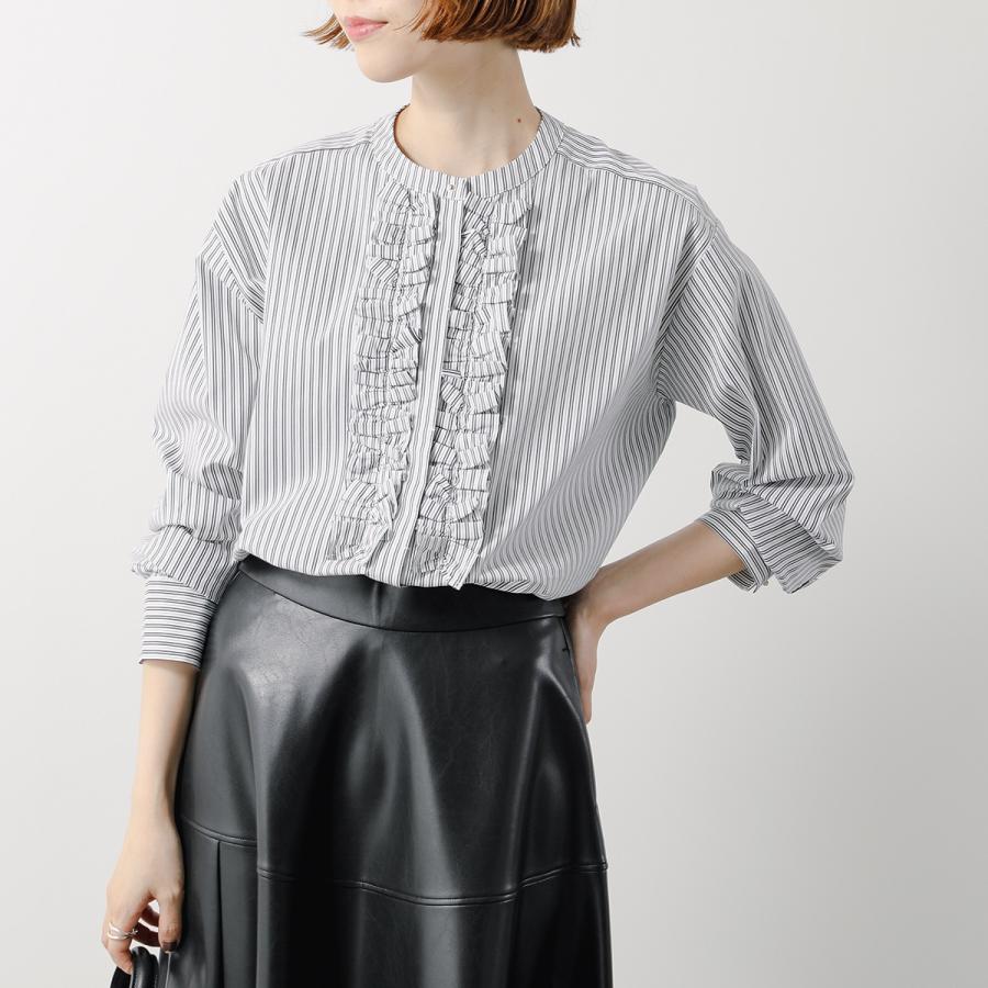 Torrazzo Donna（トラッゾドンナ） ブラウス 6262-450 レディース