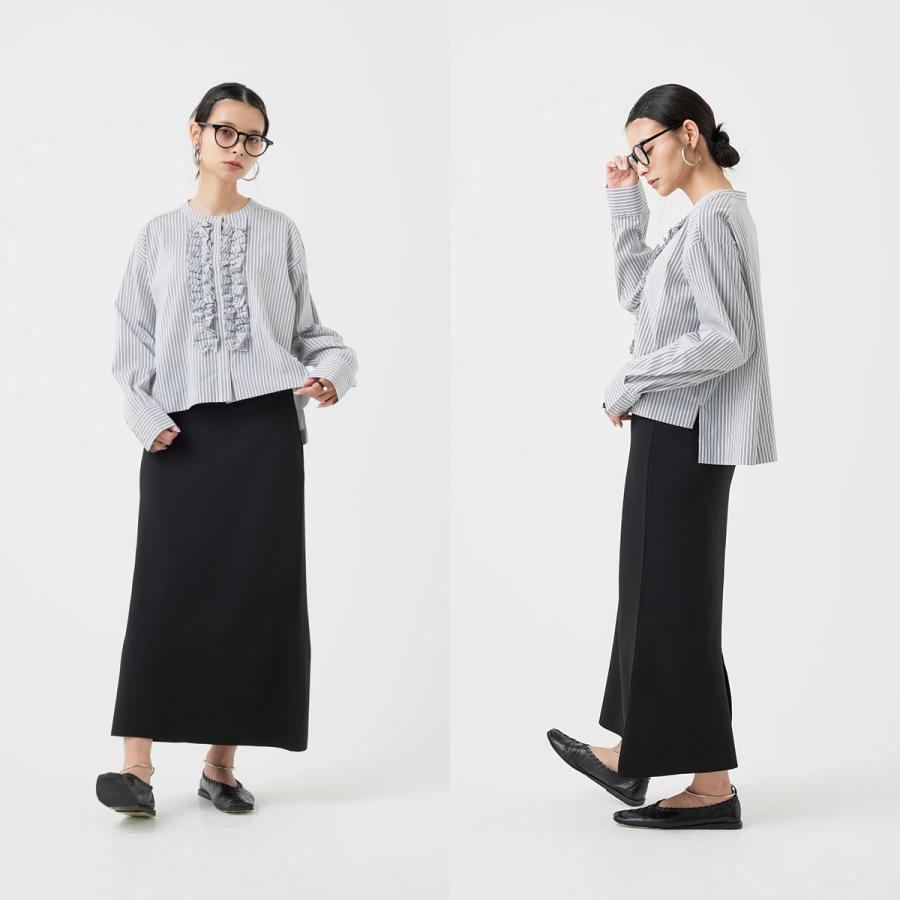 Torrazzo Donna（トラッゾドンナ） ブラウス 6262-450 レディース