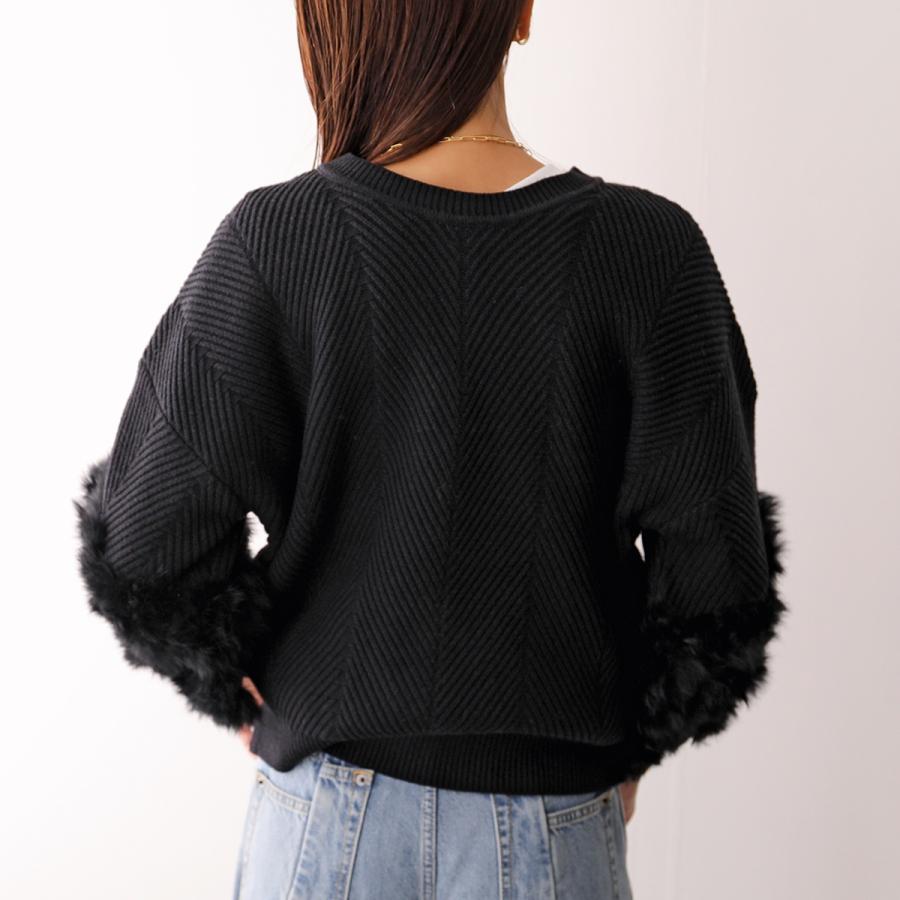 Torrazzo Donna（トラッゾドンナ） カーディガン 6262-467 レディース