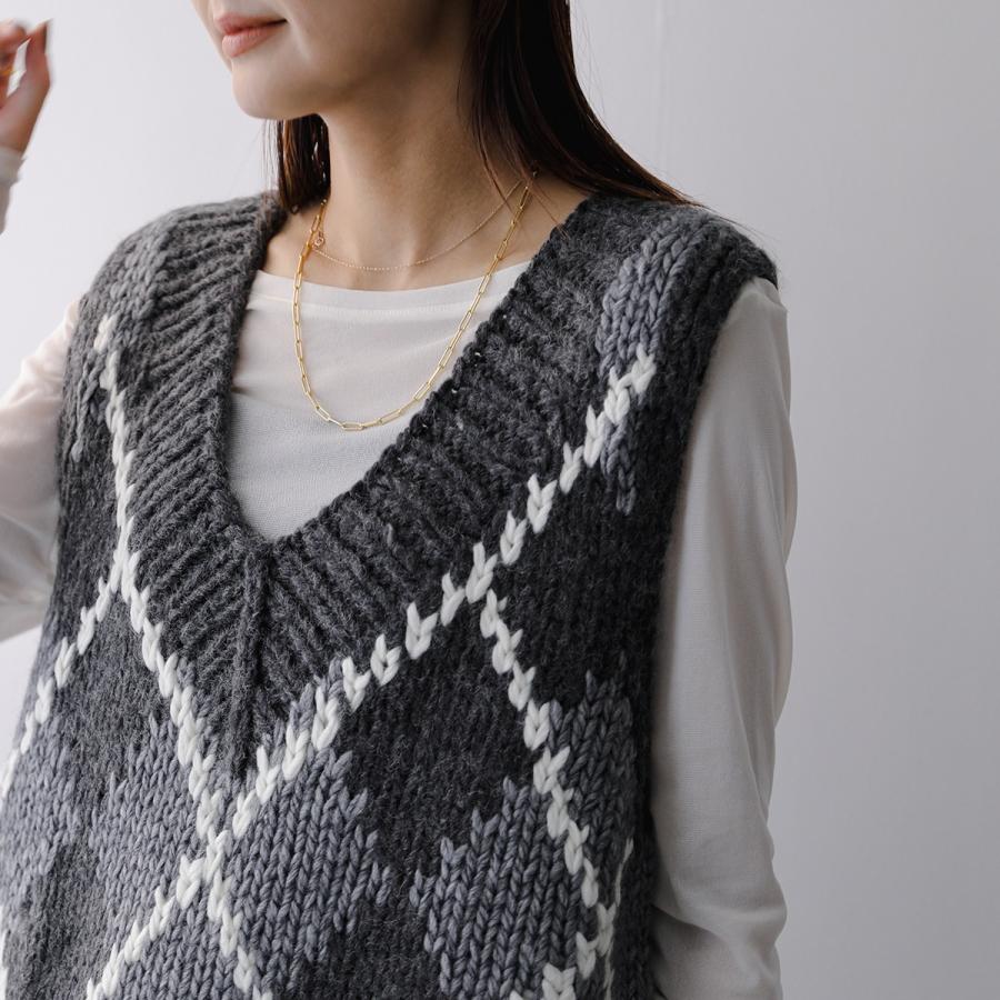 Torrazzo Donna（トラッゾドンナ） ベスト 6262-468 レディース