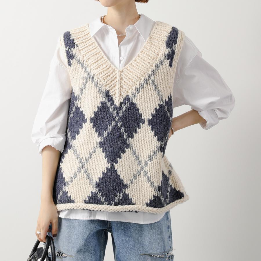 Torrazzo Donna（トラッゾドンナ） ベスト 6262-468 レディース