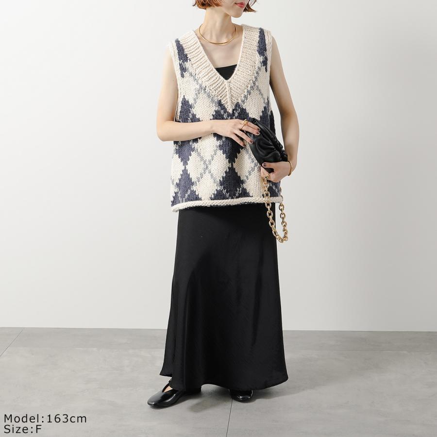 Torrazzo Donna（トラッゾドンナ） ベスト 6262-468 レディース