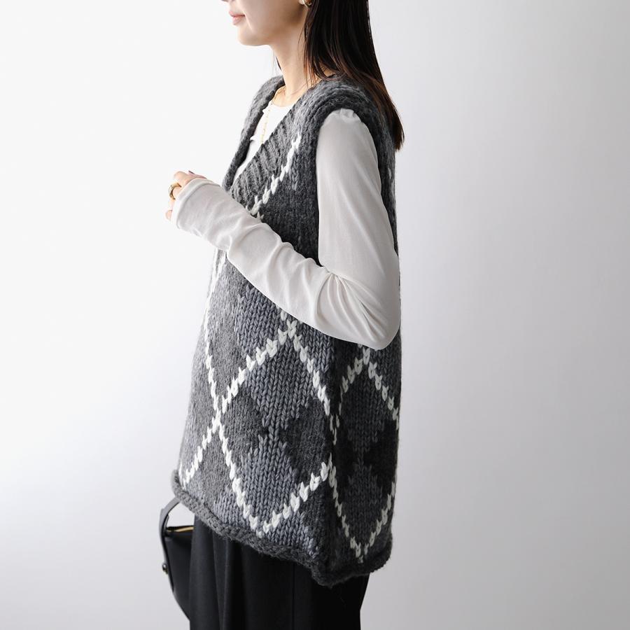 Torrazzo Donna（トラッゾドンナ） ベスト 6262-468 レディース