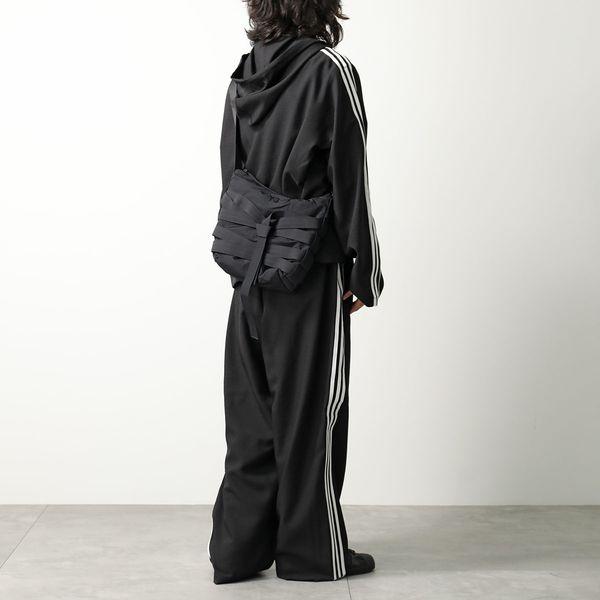 Y-3 ワイスリー ショルダーバッグ CINCH SHOULDER BAG シンチ JV9770
