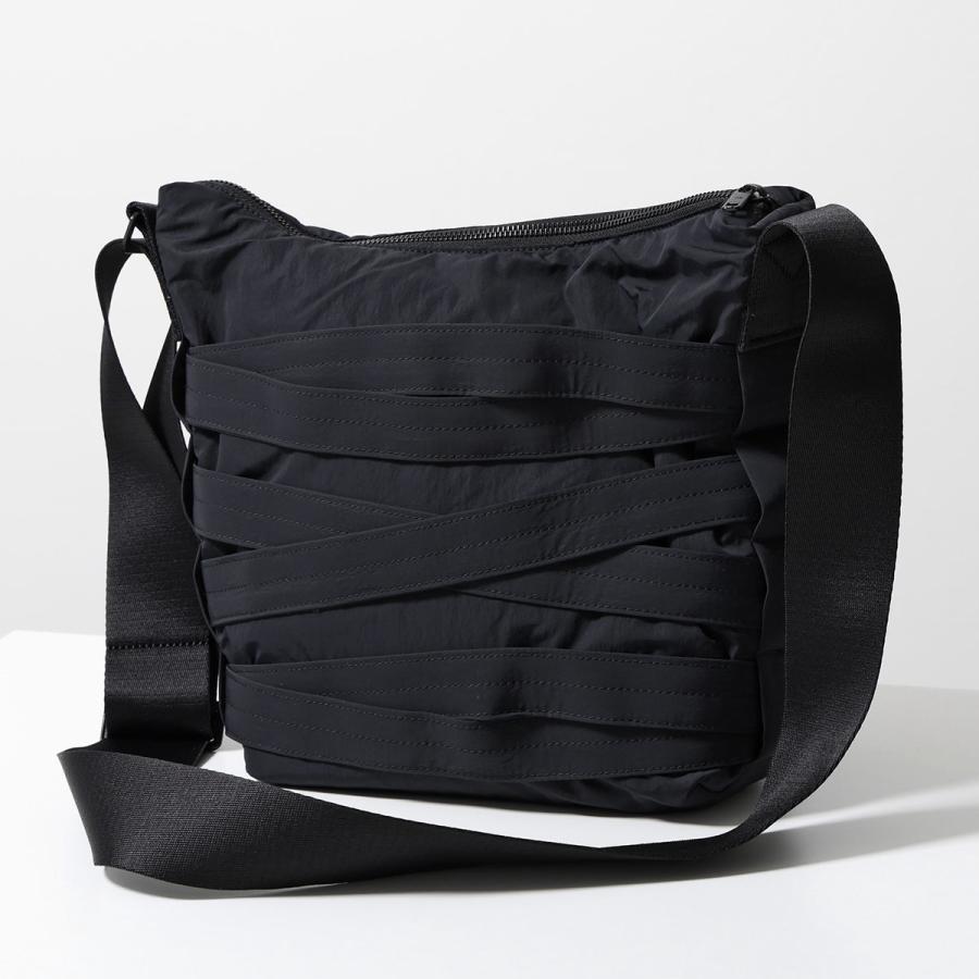 Y-3 ショルダーバッグ Y-3 CINCH SHOULDER BAG Y-3│Y-3 ワイスリー
