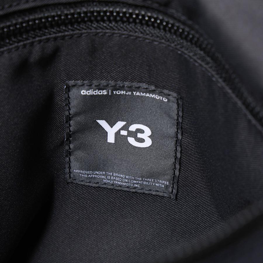 Y-3 ワイスリー ショルダーバッグ CINCH SHOULDER BAG シンチ JV9770
