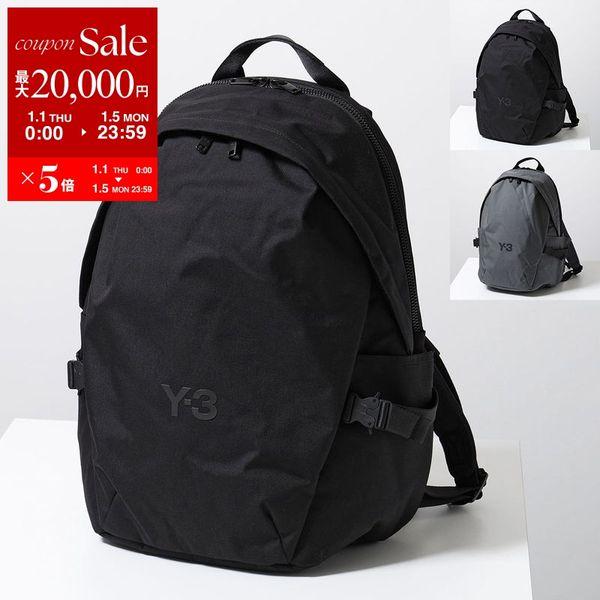 Y-3 ワイスリー バックパック STAPL BACKP JW6215 KC0806 メンズ