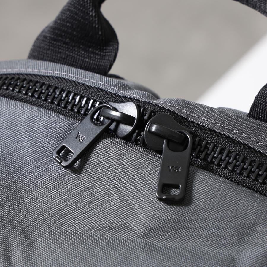 Y-3 ワイスリー バックパック STAPL BACKP JW6215 KC0806 メンズ