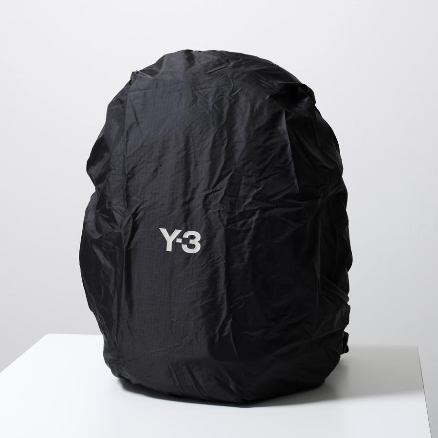 Y-3 ワイスリー バックパック STAPL BACKP JW6215 KC0806 メンズ