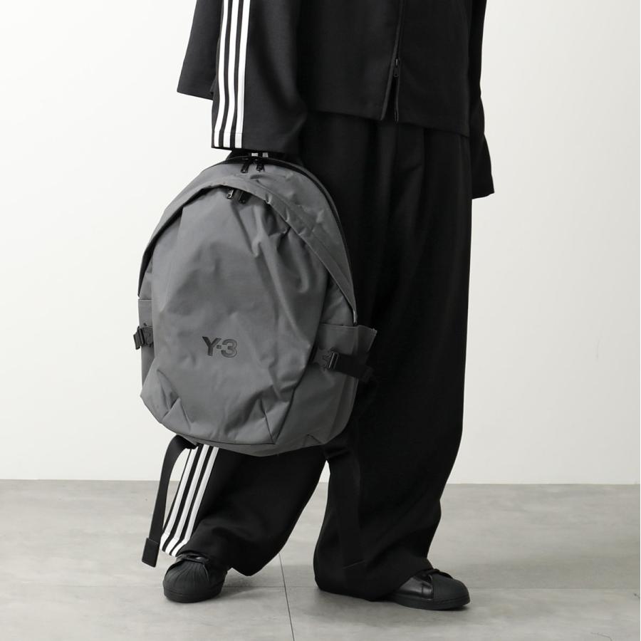 Y-3 ワイスリー バックパック STAPL BACKP JW6215 KC0806 メンズ