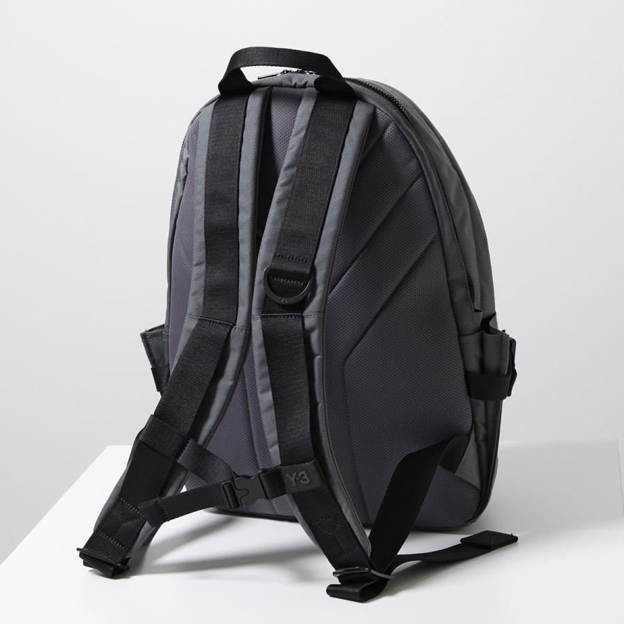 Y-3 ワイスリー バックパック STAPL BACKP JW6215 KC0806 メンズ
