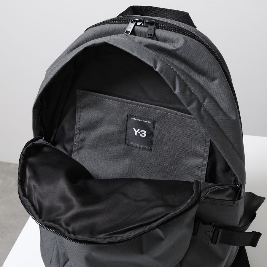 Y-3 ワイスリー バックパック STAPL BACKP JW6215 KC0806 メンズ