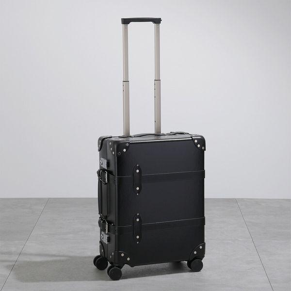 GLOBE-TROTTER（グローブトロッター） GLOBE TROTTER キャリーケース