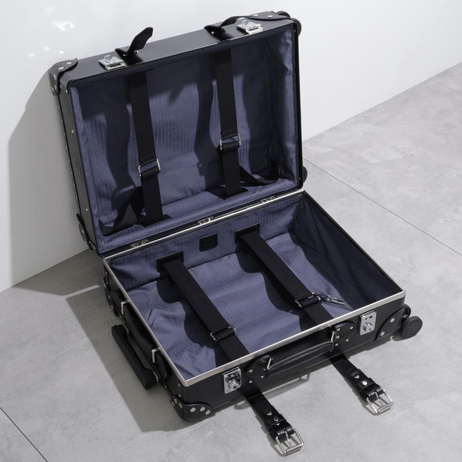 GLOBE-TROTTER GLOBE TROTTER グローブトロッター キャリーケース New