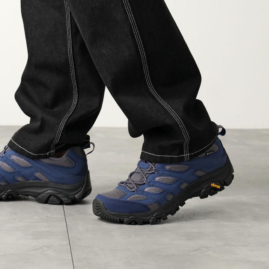 MERRELL（メレル） スニーカー MOAB 3 SYN GORE-TEX モアブ 3