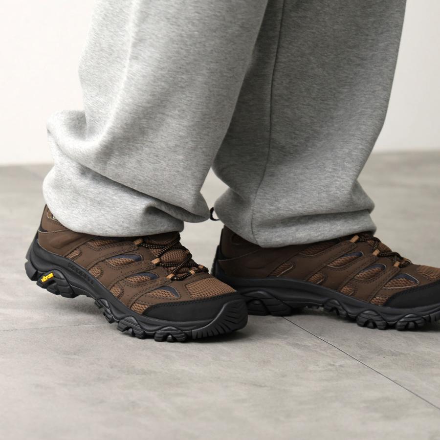 MERRELL（メレル） スニーカー MOAB 3 SYN GORE-TEX モアブ 3