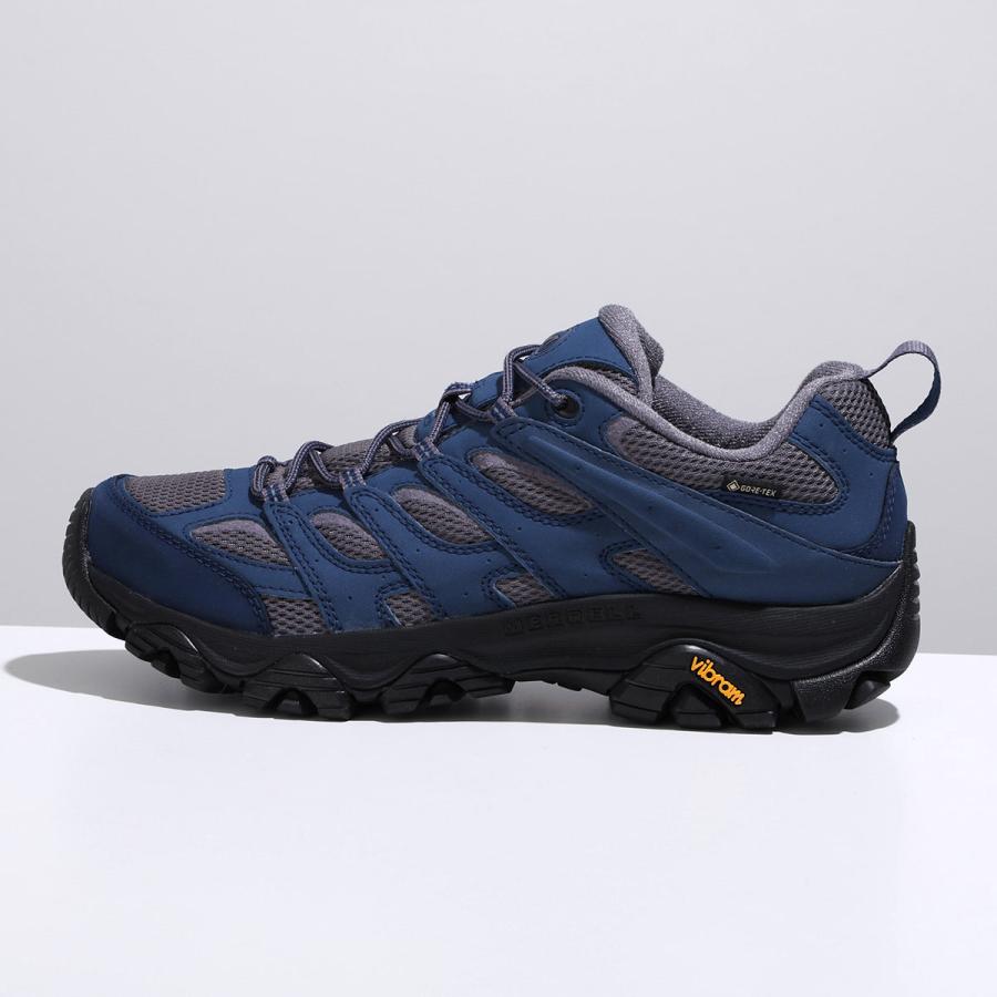 MERRELL（メレル） スニーカー MOAB 3 SYN GORE-TEX モアブ 3