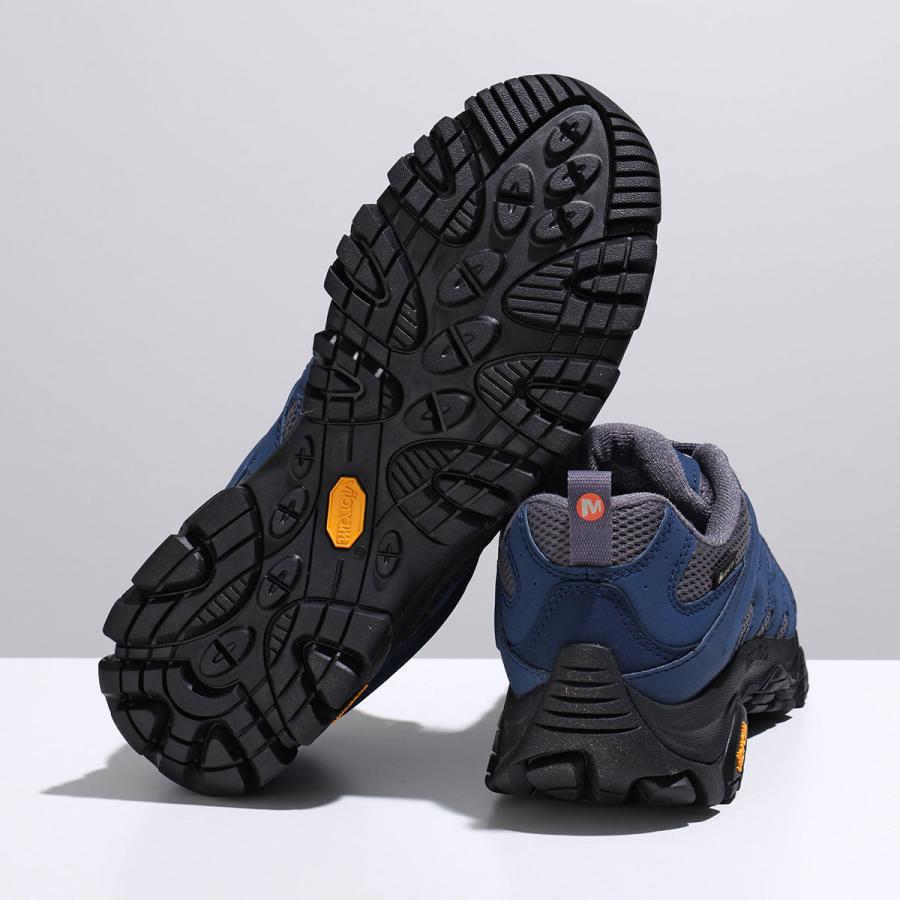 MERRELL（メレル） スニーカー MOAB 3 SYN GORE-TEX モアブ 3