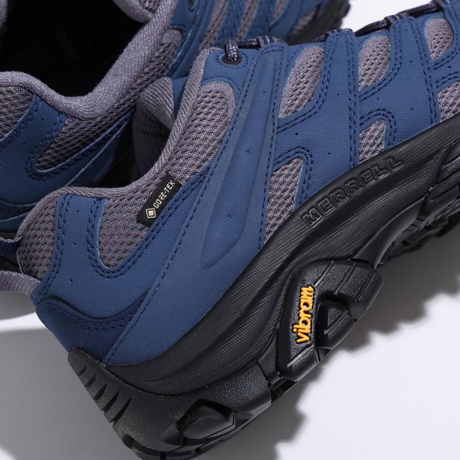 MERRELL（メレル） スニーカー MOAB 3 SYN GORE-TEX モアブ 3
