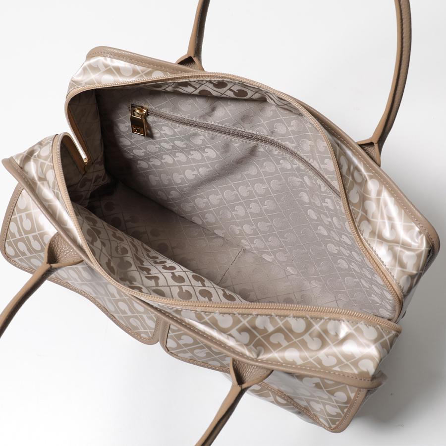 極美品GHERARDINI ゲラルディーニ ソフティ 2WAY ボストンバッグ GHERARDINI（ゲラルディーニ） ハンドバッグ SOFTY ソフティ GH0202