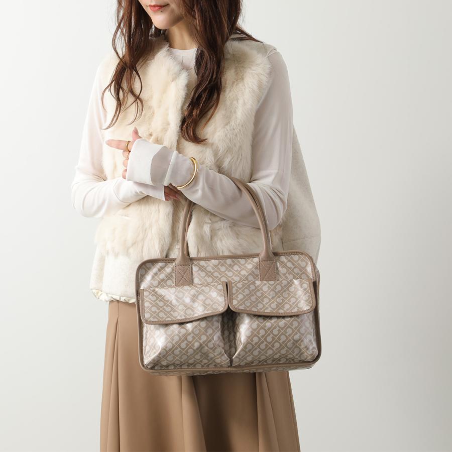 GHERARDINI（ゲラルディーニ） ハンドバッグ SOFTY ソフティ GH0202