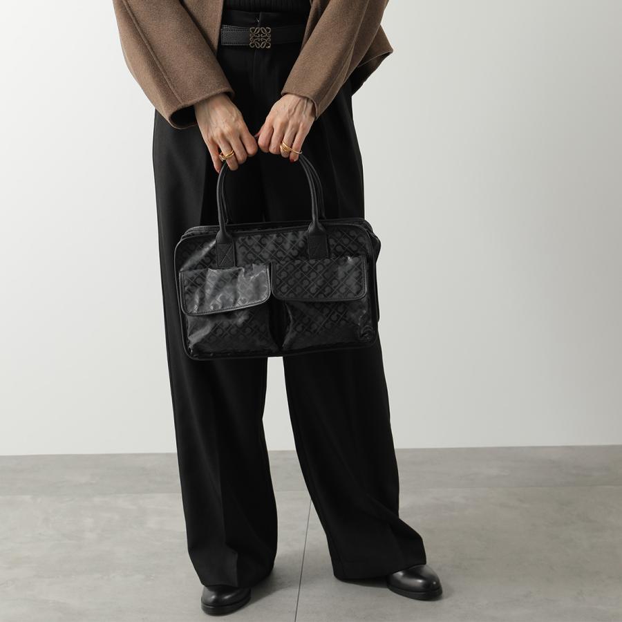 GHERARDINI（ゲラルディーニ） ハンドバッグ SOFTY ソフティ GH0202