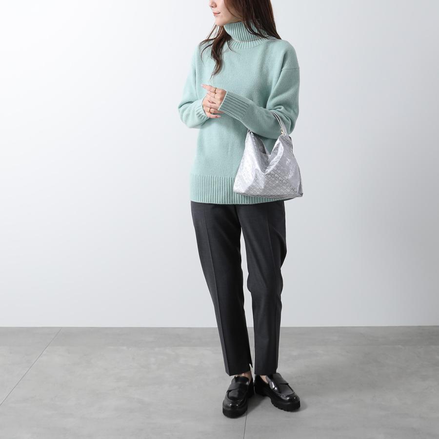 GHERARDINI ゲラルディーニ ショルダーバッグ CLASSIC SMALL HOBO クラシック スモール ホーボー SOFTY ソフティ GHB1021 レディース ポーチ付き 鞄_15