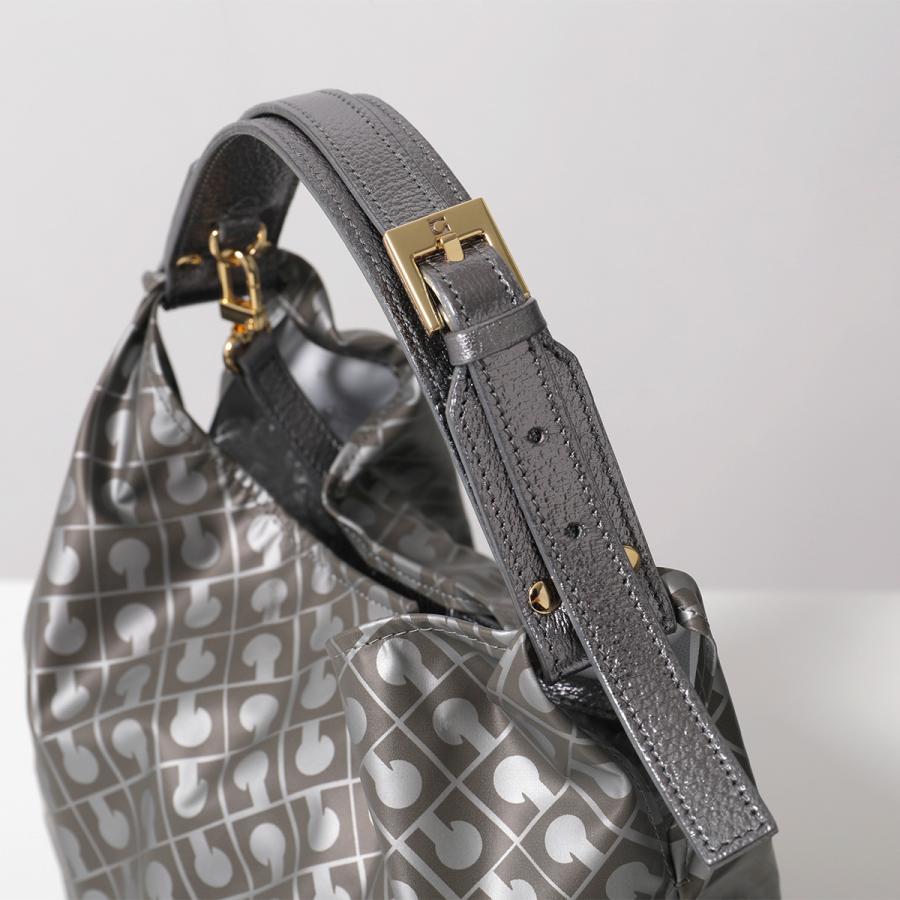 GHERARDINI ゲラルディーニ ショルダーバッグ CLASSIC SMALL HOBO クラシック スモール ホーボー SOFTY ソフティ GHB1021 レディース ポーチ付き 鞄_17