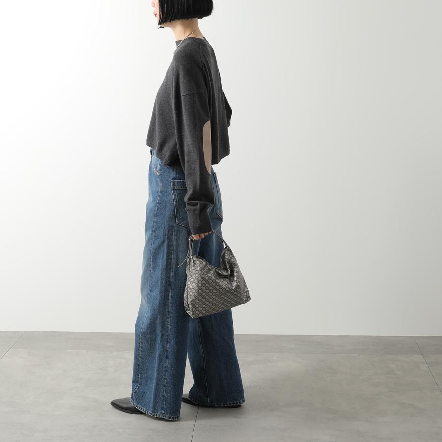 GHERARDINI（ゲラルディーニ） ショルダーバッグ CLASSIC SMALL HOBO
