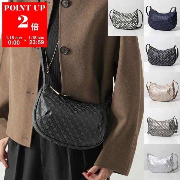 GHERARDINI（ゲラルディーニ） ショルダーバッグ SOFTY ソフティ