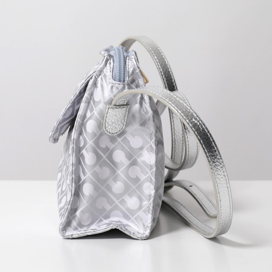 GHERARDINI ゲラルディーニ ショルダーバッグ SOFTY ソフティ GH0206 レディース クロスボディ ポシェット 鞄 カラー6色の画像