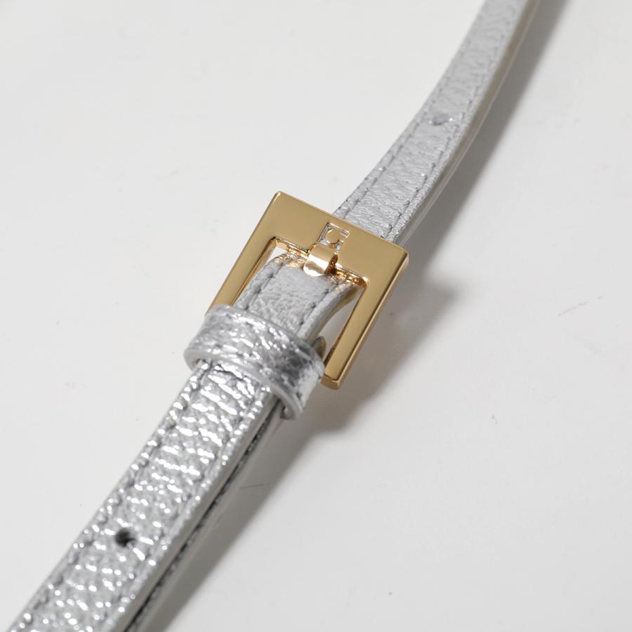 GHERARDINI ゲラルディーニ ショルダーバッグ SOFTY ソフティ GH0206 レディース クロスボディ ポシェット 鞄 カラー6色の画像