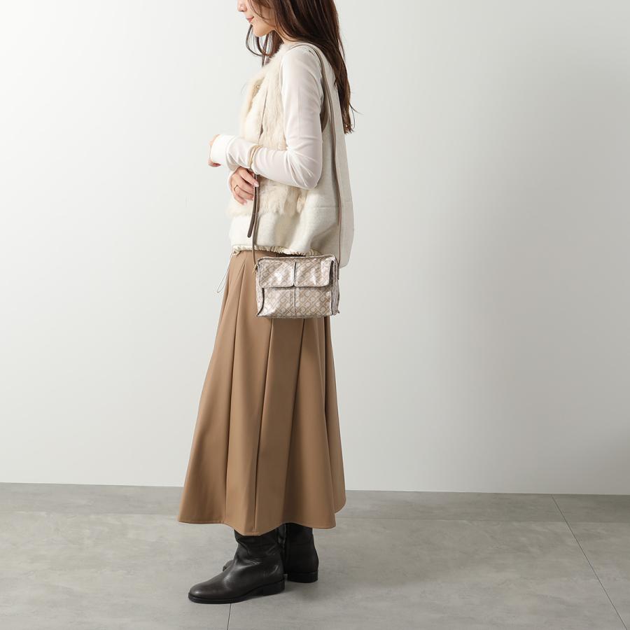 GHERARDINI ゲラルディーニ ショルダーバッグ SOFTY ソフティ GH0206 レディース クロスボディ ポシェット 鞄 カラー6色の画像
